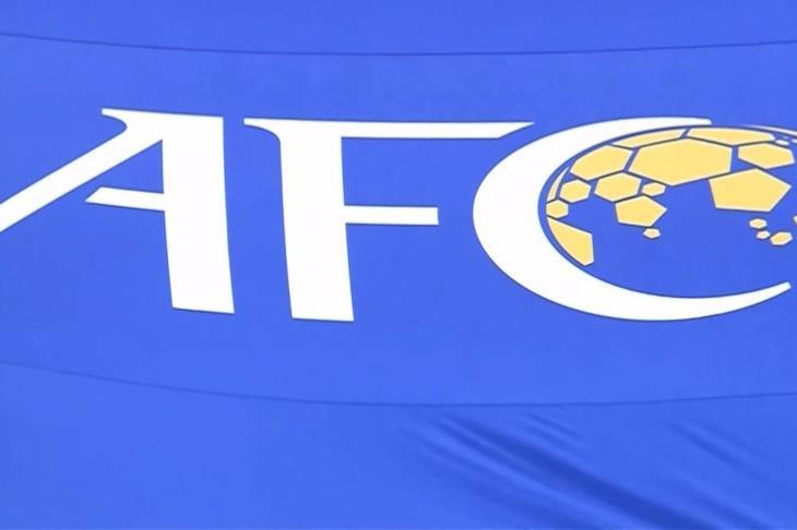 الاتحاد الأسيوي لكرة القدم